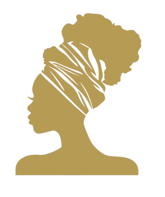 Mulher representando empoderamento